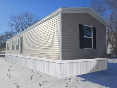 Mobile Home at 1944 Stark Ave Lot 193 Kansas City, MO 64126