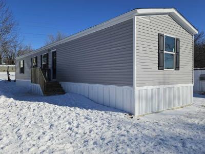 Mobile Home at 1911 Bryan Ave Lot 163 Kansas City, MO 64126