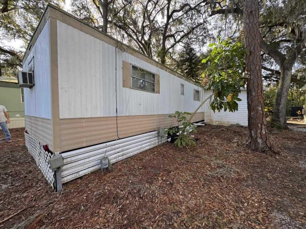 1971 Mobile Home