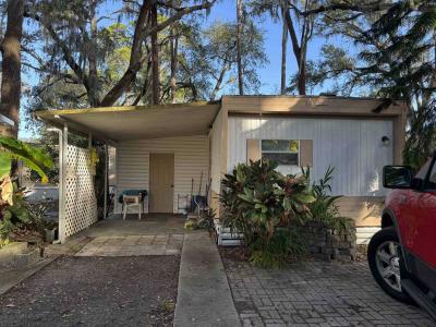 Mobile Home at 2221 Spruce Lane Lake Alfred, FL 33850