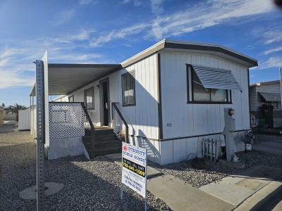 Mobile Home at 4525 W. Twain Ave. Las Vegas, NV 89104