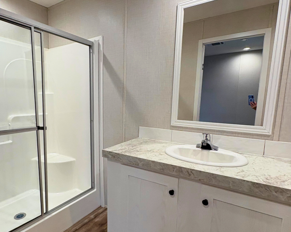 2024 Fleetwood Westfield Classic Mobile Home