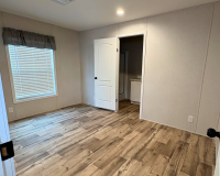 2024 Fleetwood Westfield Classic Mobile Home