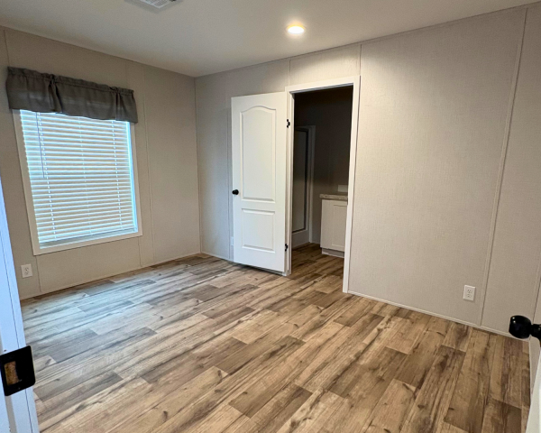 2024 Fleetwood Westfield Classic Mobile Home