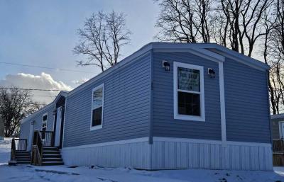 Mobile Home at 12 Parkview Drive Avon, NY 14414