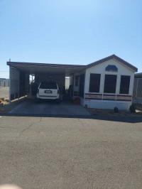 1995 Manufactured Home