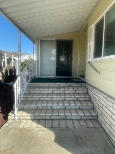 Photo 3 of 22 of home located at 2230 Lake Park Dr #143 San Jacinto, CA 92583