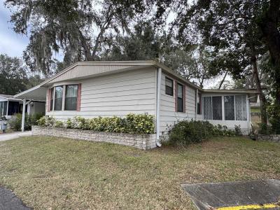 Mobile Home at 410 Spring Lake Drive Deland, FL 32724