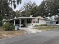 1985 REGA Mobile Home