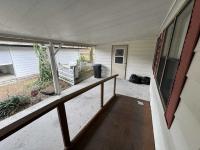 1985 REGA Mobile Home