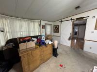 1985 REGA Mobile Home