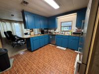 1985 REGA Mobile Home