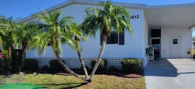 Mobile Home at 3612 Belvoir Parrish, FL 34219