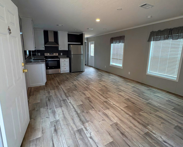 2024 Fleetwood Keystone Mobile Home
