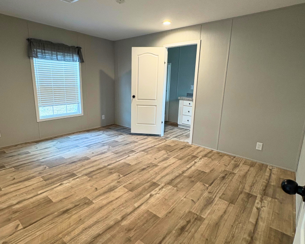 2024 Fleetwood Keystone Mobile Home