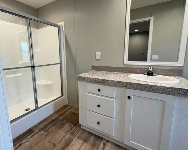 2024 Fleetwood Keystone Mobile Home