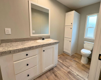 2024 Fleetwood Keystone Mobile Home