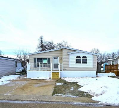 Mobile Home at 5596 Goldenrod Kalamazoo, MI 49009