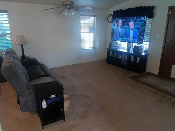 2005 Cavco Mobile Home