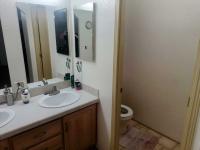 2005 Cavco Mobile Home