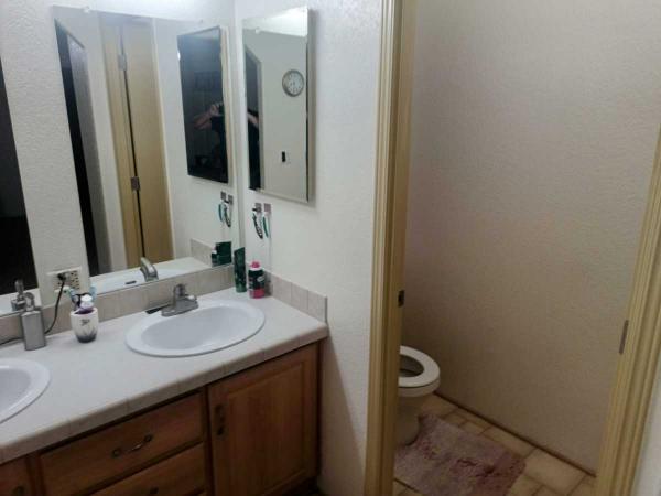 2005 Cavco Mobile Home