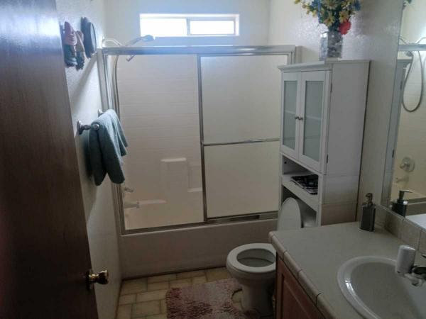2005 Cavco Mobile Home
