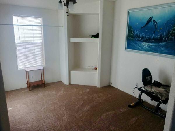 2005 Cavco Mobile Home