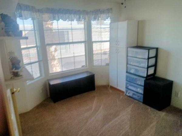 2005 Cavco Mobile Home