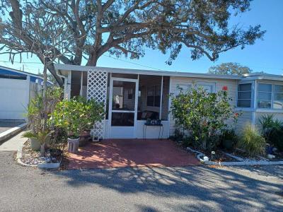 Mobile Home at 3300 Alt 19 Lot 46 Dunedin, FL 34698