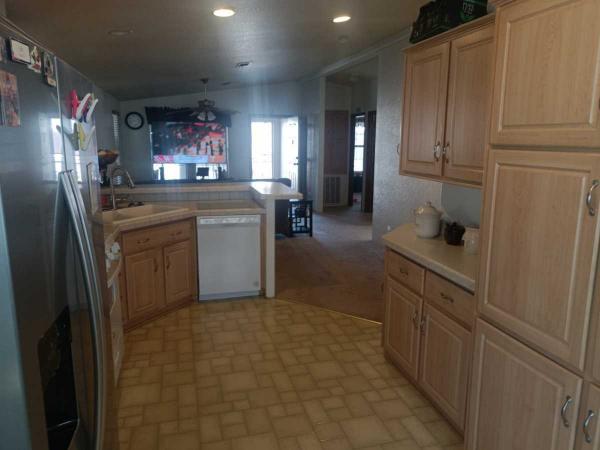 2005 Cavco Mobile Home
