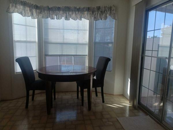 2005 Cavco Mobile Home