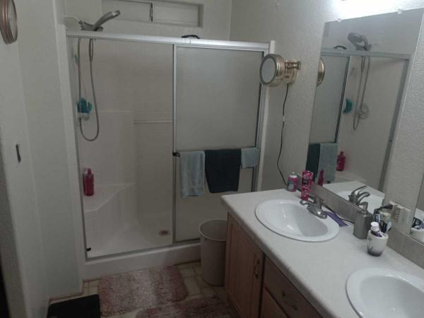 2005 Cavco Mobile Home