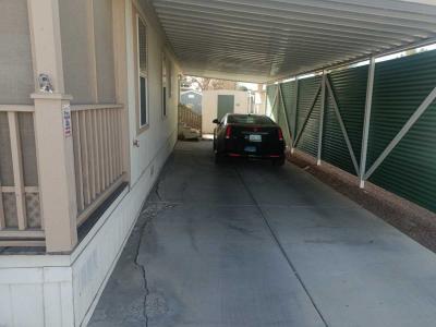 Photo 3 of 20 of home located at 867 N. Lamb Blvd Las Vegas, NV 89110