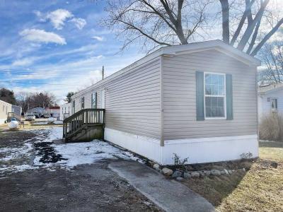 Mobile Home at 8200 North 1150 West Lot 83 Shipshewana, IN 46565