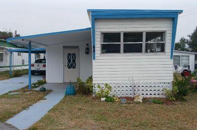 Mobile Home at 1208 Lee Street Lot 89 Leesburg, FL 34748