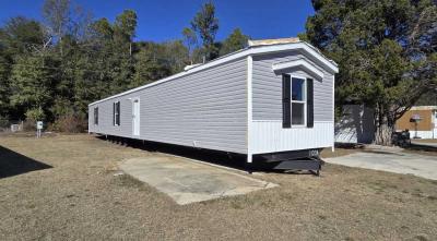 Mobile Home at 108 Sandy Haven Dr #25 Elgin, SC 29045