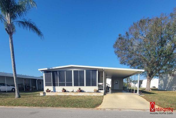 Manufactured Home