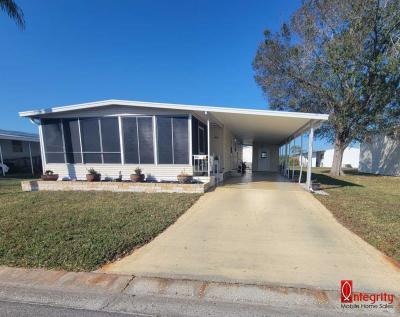 Mobile Home at 410 Sunset Drive N Ellenton, FL 34222