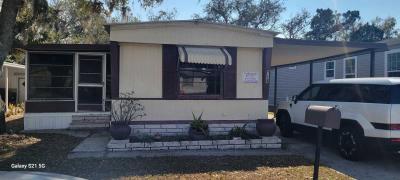 Mobile Home at 9114 Blair Rd Tampa, FL 33635