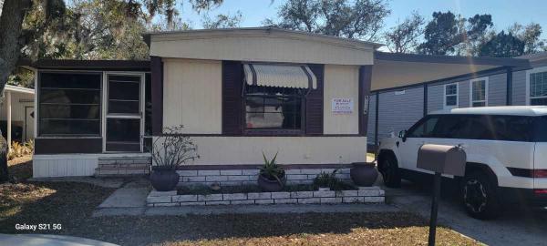 Photo 1 of 2 of home located at 9114 Blair Rd Tampa, FL 33635
