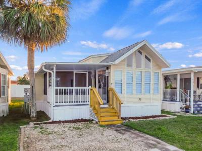 Mobile Home at 21632 State Road 54 Lot 207 Lutz, FL 33549