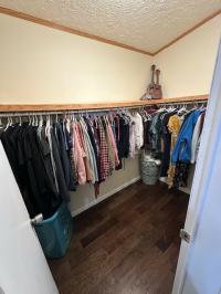 2000 Dutch Manufactured Home