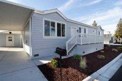 Mobile Home at 1225 Vienna Dr, #726 Sunnyvale, CA 94089