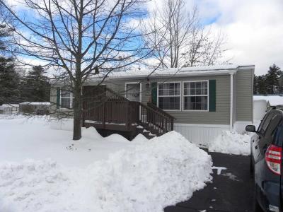 Mobile Home at 234 White Birch Est Fort Edward, NY 12828