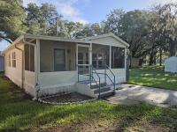 1987 Oakwood Mobile Home