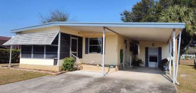 Mobile Home at 258258 Hacienda Blvd Leesburg, FL 34748