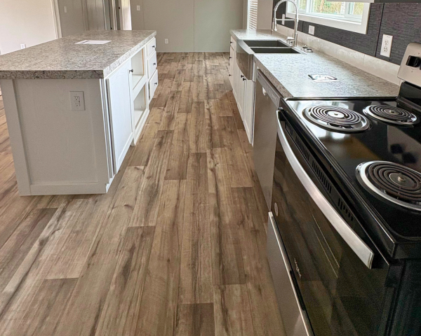 2024 Fleetwood Summit Mobile Home