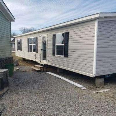 Mobile Home at 175 Belcher Rd Sweetwater, TN 37874