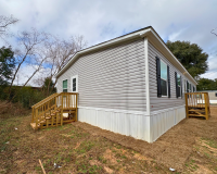 2024 Fleetwood Summit Mobile Home