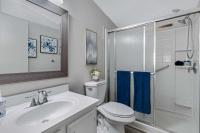 1986 Cavco Manufactured Home